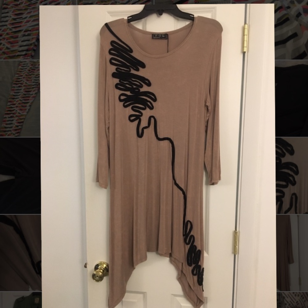 POL - Size L Tunic
